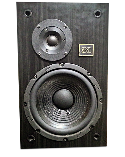 Audio Design MX 380